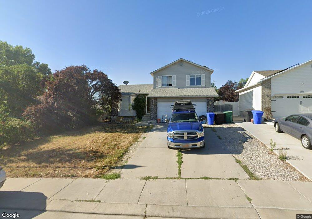 6935 Mullien Dr, West Jordan, UT 84081 - photo 1