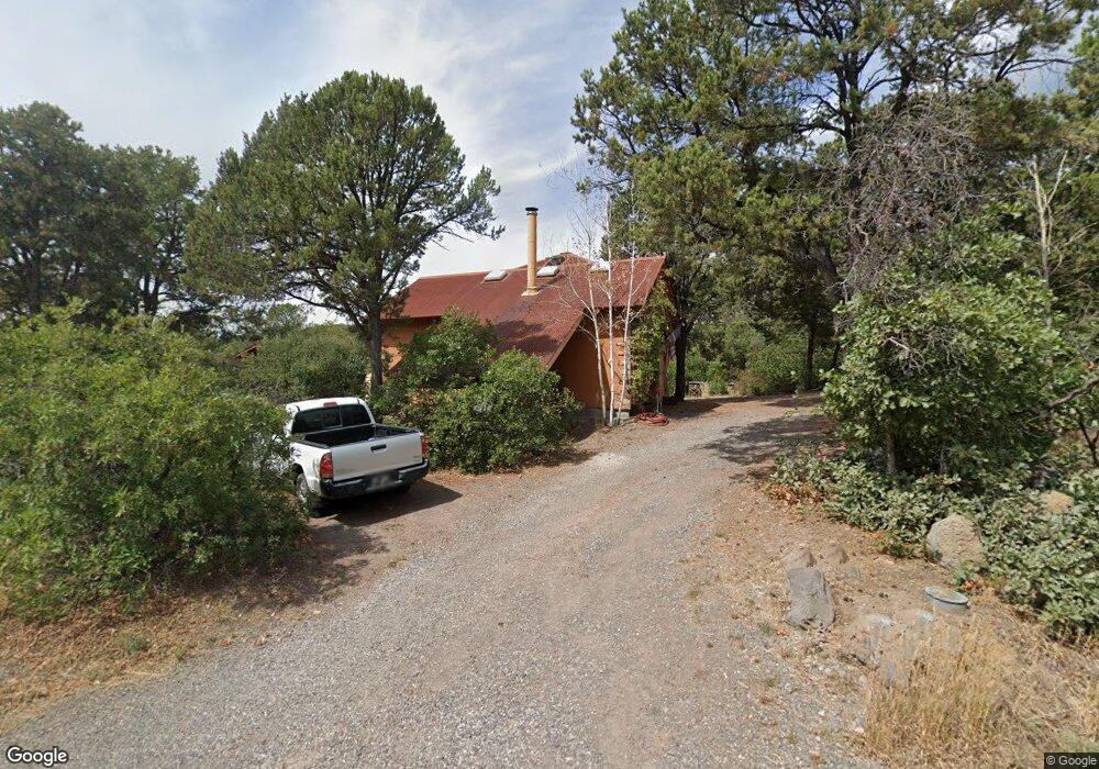 20455 Ward Creek Rd, Cedaredge, CO 81413 - photo 1