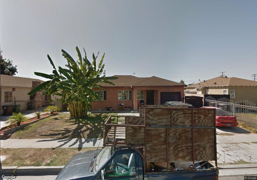 2403 N Slater Ave, Compton, CA 90222 - photo 1