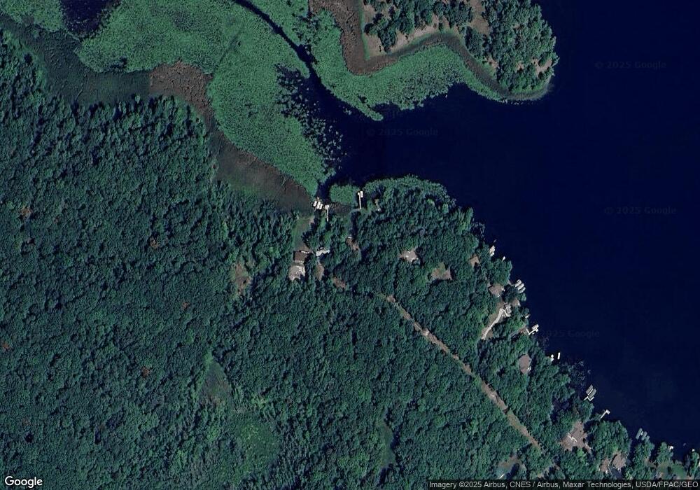 5096 Island View Dr, Cushing, MN 56443 - photo 1