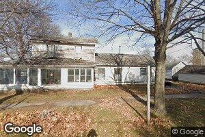 423 Main St, Nashua, IA 50658