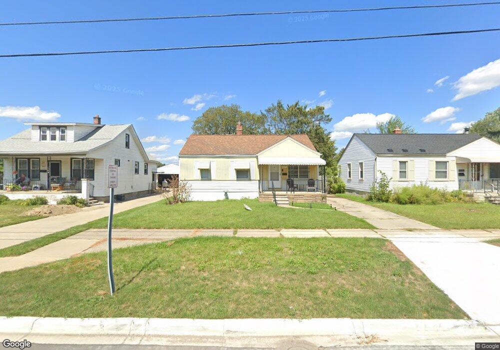 16375 Frazho Rd, Roseville, MI 48066 - photo 1