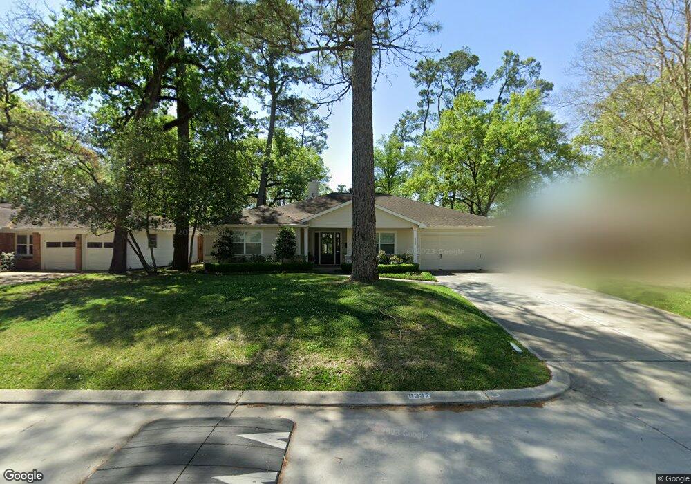 8337 Leafy Ln, Houston, TX 77055 - photo 1