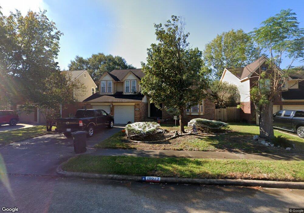16023 Elmbank Dr, Houston, TX 77095 - photo 1