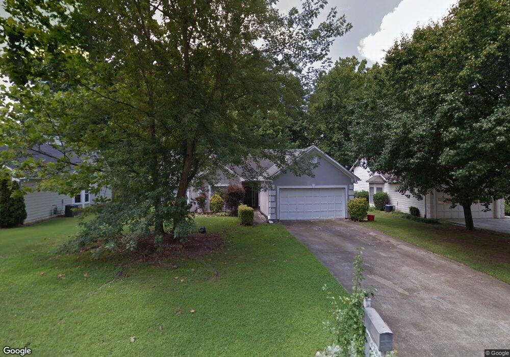 4785 Hampton Square Dr unit 2, Alpharetta, GA 30022 - photo 1