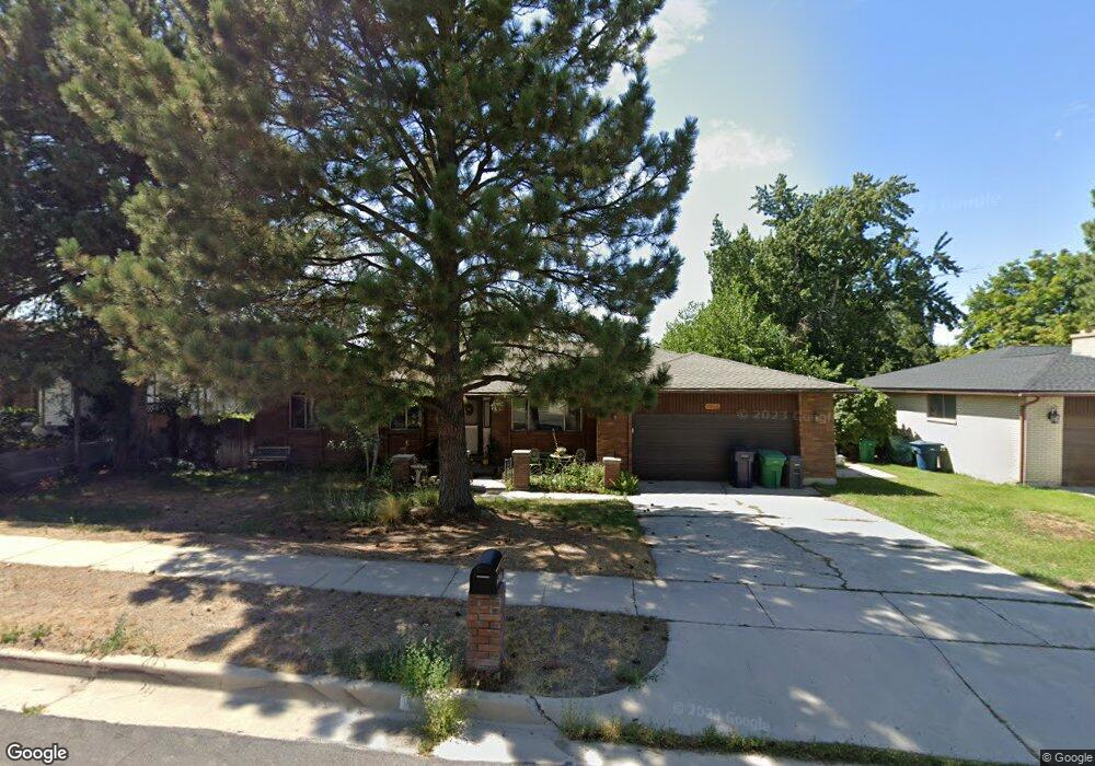 8358 Fayeway Dr, Sandy, UT 84094 - photo 1