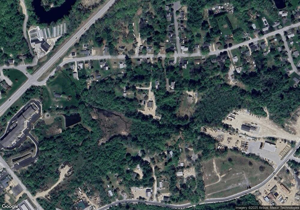 31 River Rd, Allenstown, NH 03275 - photo 1