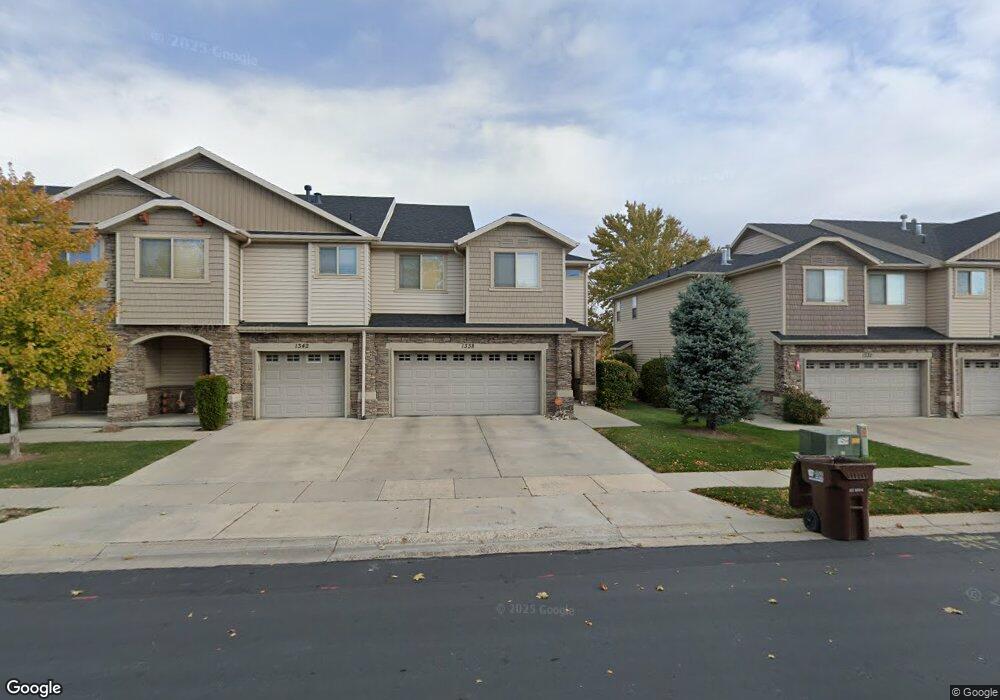1338 Stone Meadow Dr, West Jordan, UT 84088 - photo 1
