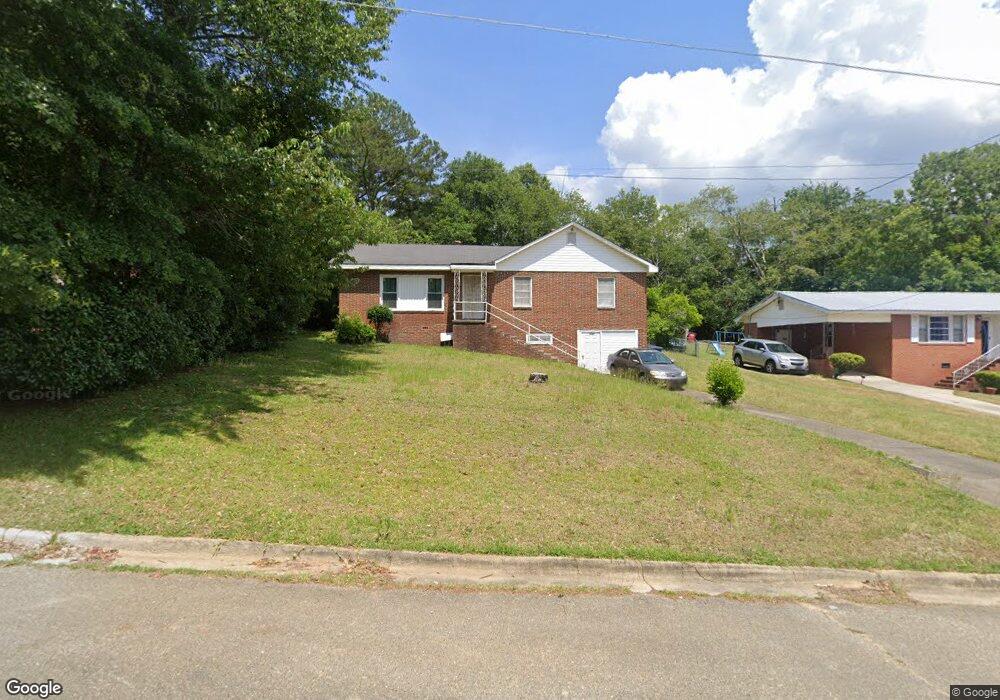 2585 Northmore Dr, Macon, GA 31211 - photo 1