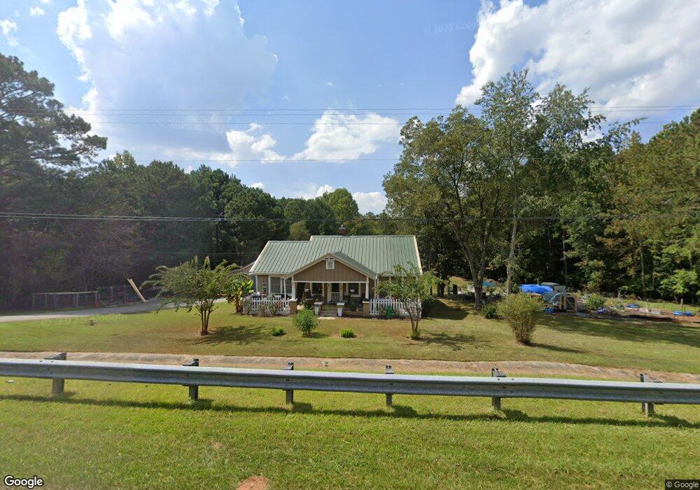 2439 S Highway 27, Carrollton, GA 30117 - photo 1