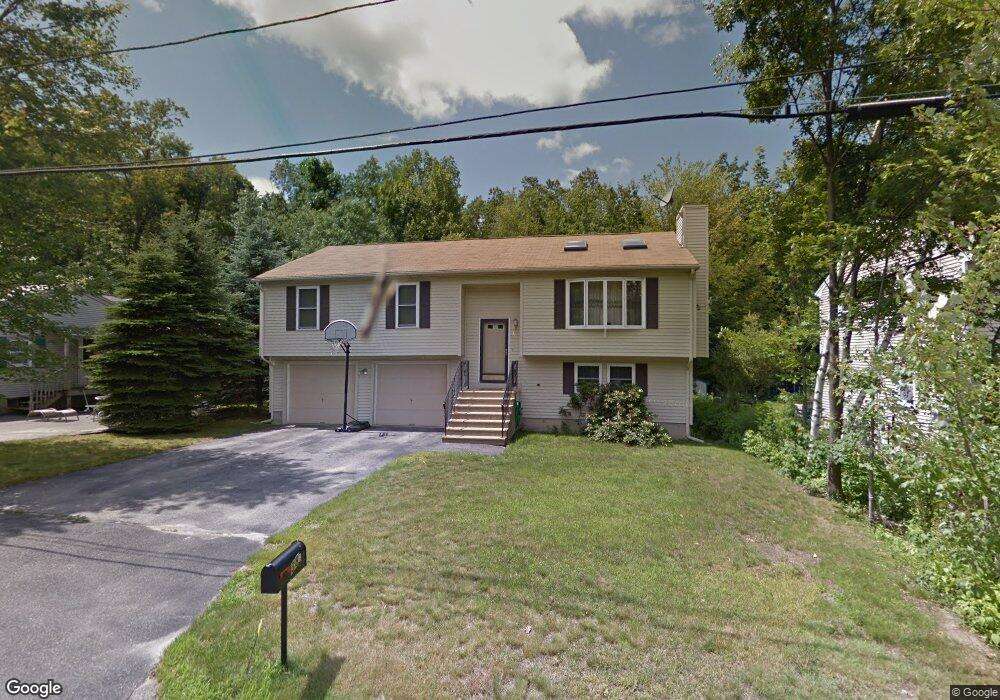 38C Barrows Rd, Worcester, MA 01609 - photo 1