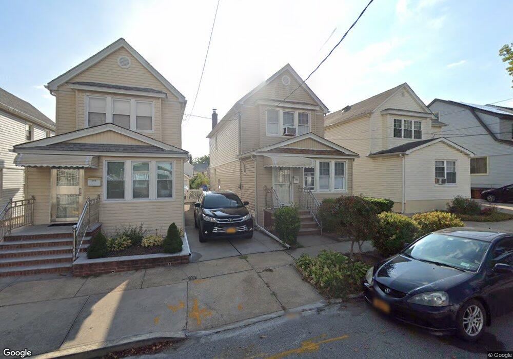 8021 160th St, Jamaica, NY 11432 - photo 1