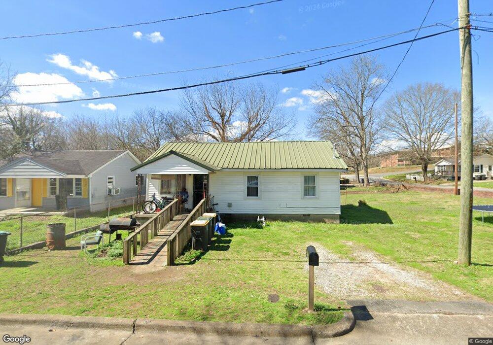 1602 Crane St SW, Rome, GA 30161 - photo 1