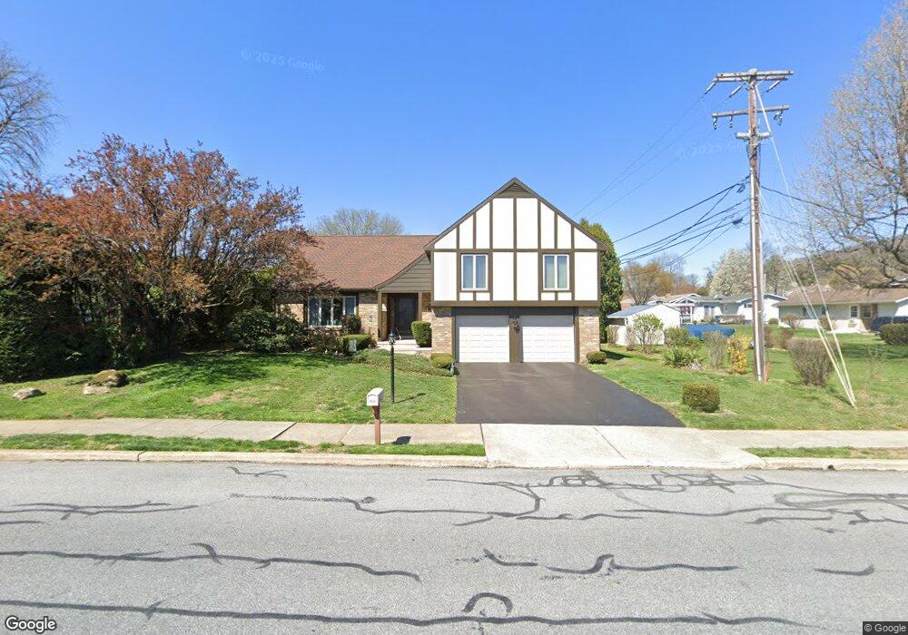 108 Elm St, Reading, PA 19606 - photo 1