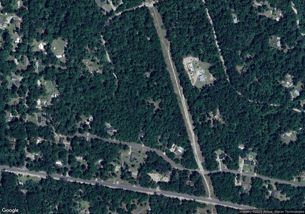 181 Bluebird Ln, Crawfordville, FL 32327 - photo 1