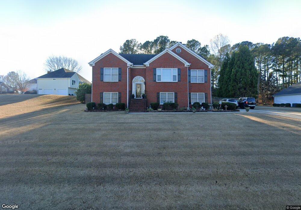 3229 Brooksong Way unit 4, Dacula, GA 30019 - photo 1