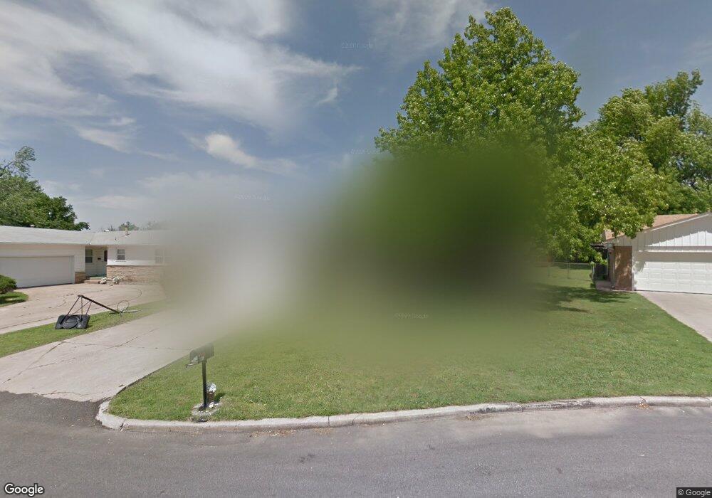 504 W Toledo Place, Broken Arrow, OK 74012 - photo 1