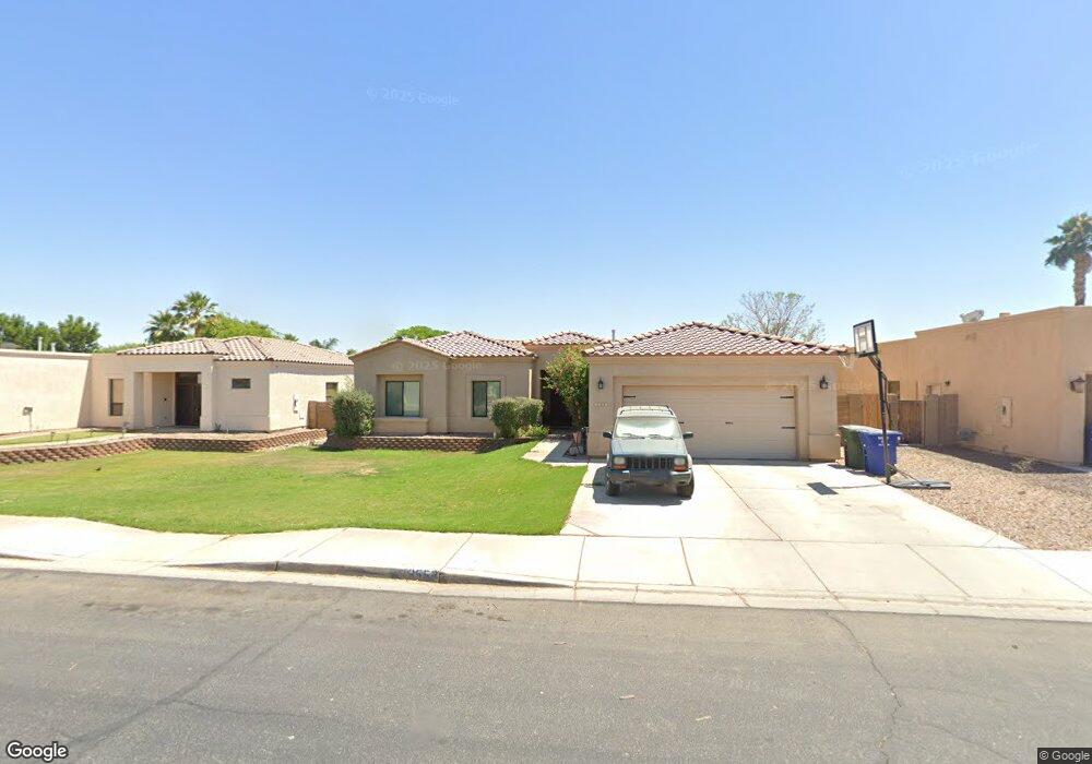 3553 W 16th Ln, Yuma, AZ 85364 - photo 1