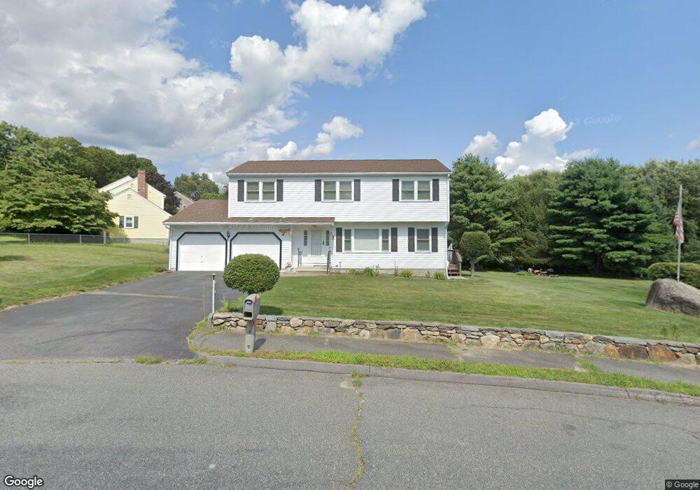 47 Harriman Rd, Hudson, MA 01749 - photo 1