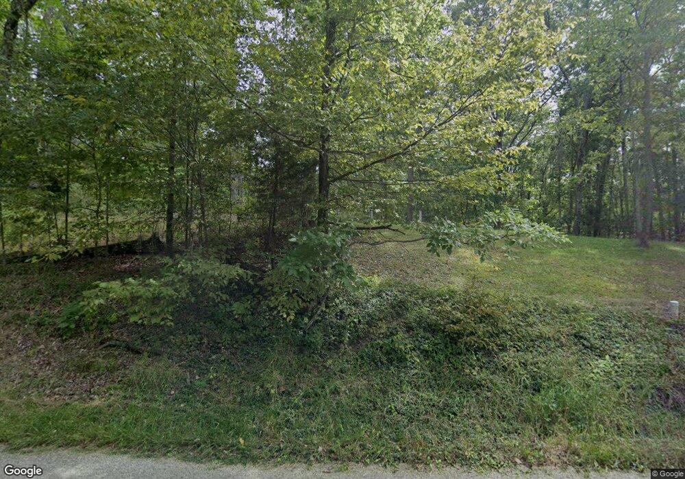 13423 W Mount Healthy Rd, Columbus, IN 47201 - photo 1