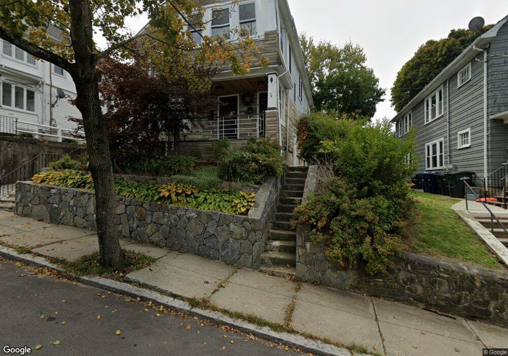 9 Bostonia Ave unit 2, Brighton, MA 02135 - photo 1