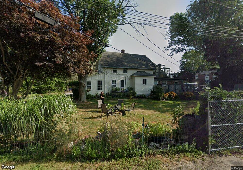 12 Blanchard Place, South Kingstown, RI 02879 - photo 1