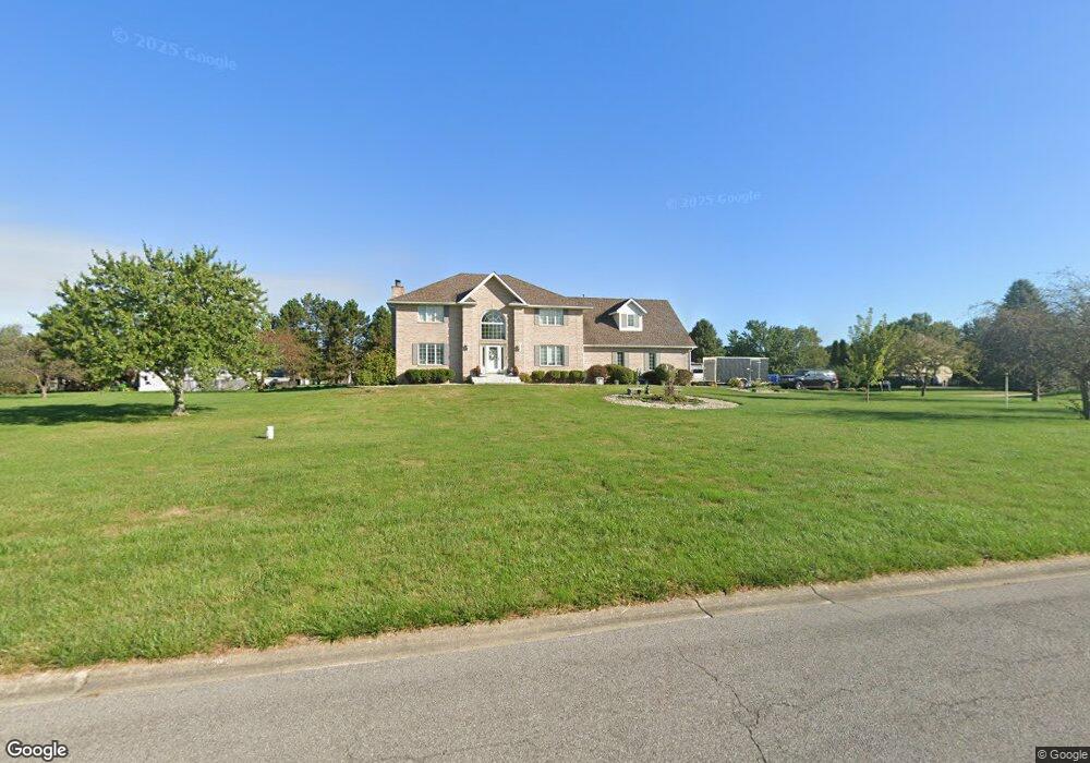 5454 E 107th Place, Crown Point, IN 46307 - photo 1