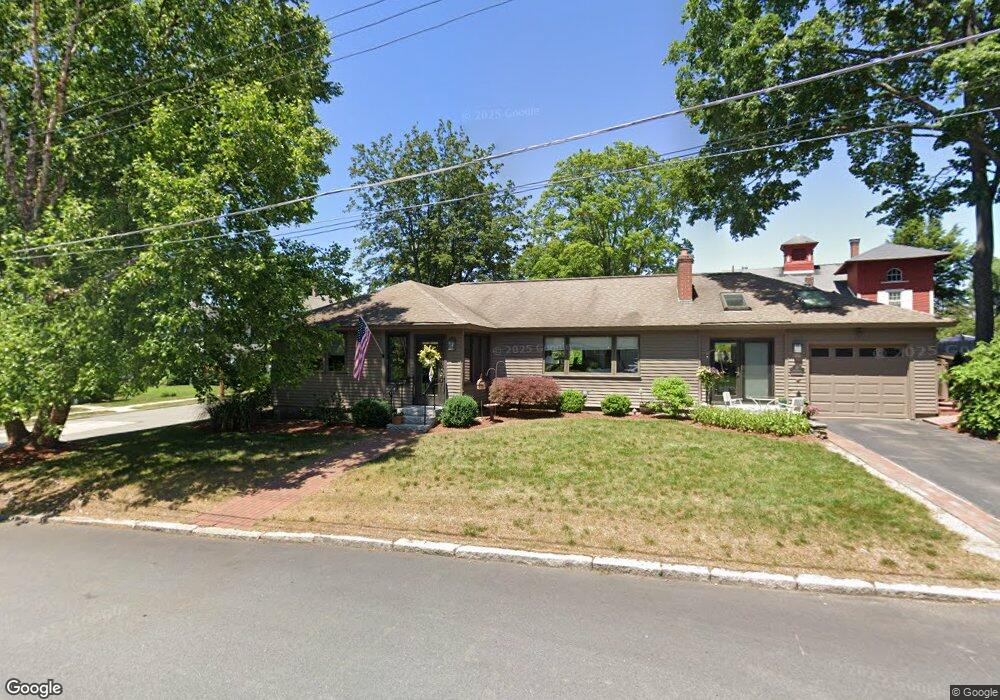 10 Ayer St, Nashua, NH 03064 - photo 1