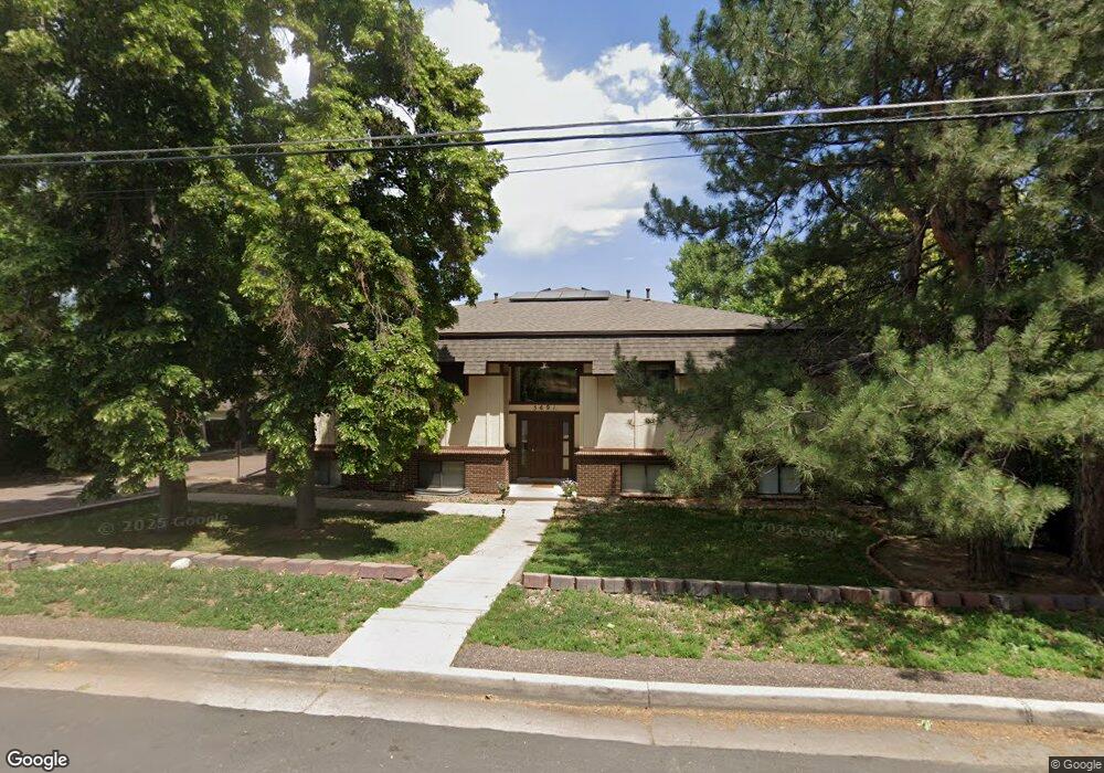 5691 W 35th Avenue 1-C unit 1C, Wheat Ridge, CO 80212 - photo 1