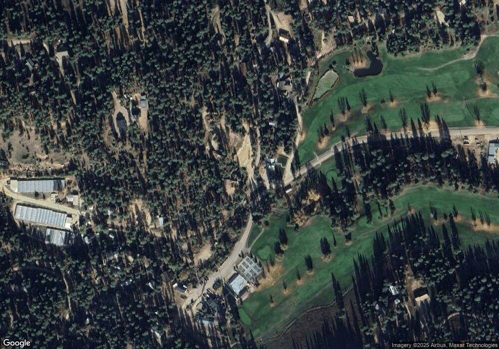 00 W of Starview, Garden Valley, ID 83622 - photo 1