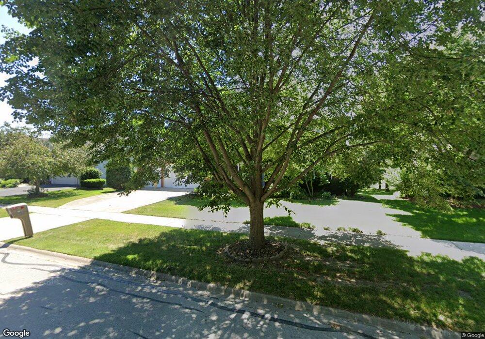 1861 Morgan Cir, Naperville, IL 60565 - photo 1