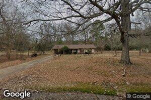 112 Morgan St, Murfreesboro, AR 71958