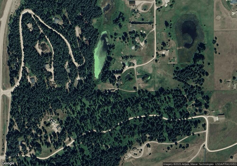 100 Meadow Lark Ridge Rd, Kalispell, MT 59901 - photo 1