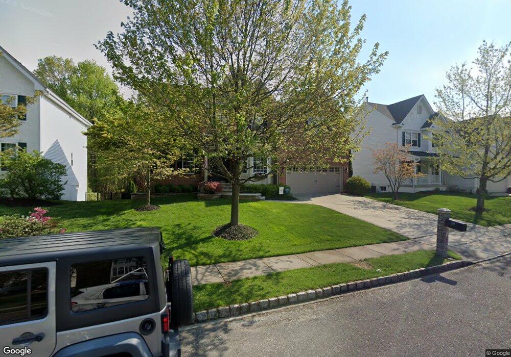 38 Hillside Ln, Mount Laurel, NJ 08054 - photo 1