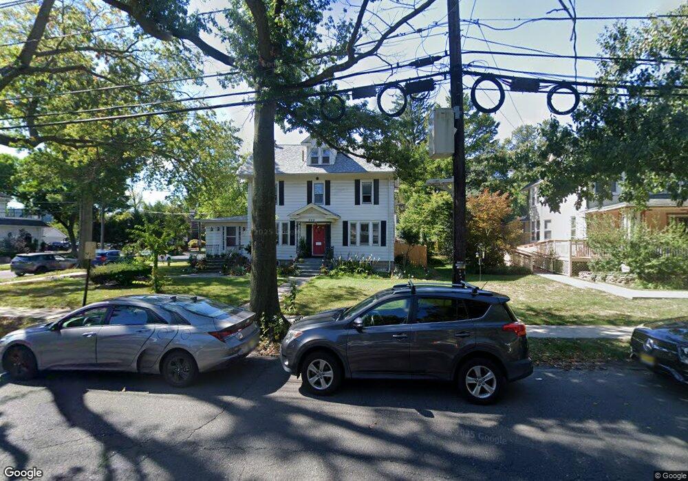 200 N Haddon Ave, Haddonfield, NJ 08033 - photo 1