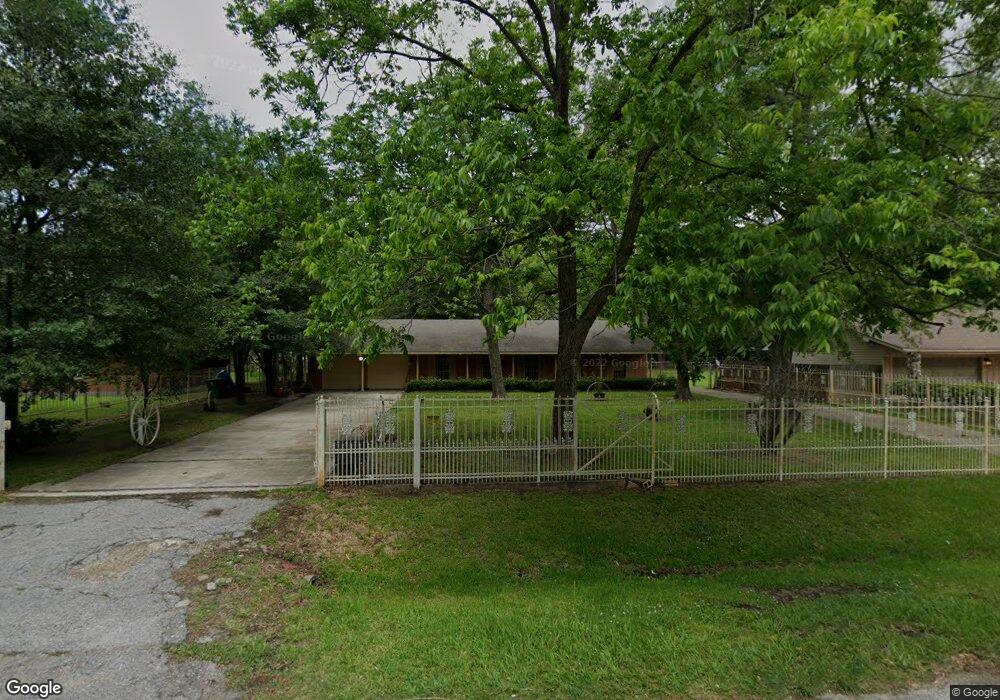 7215 Orville St, Houston, TX 77028 - photo 1
