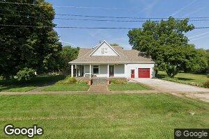 206 S Scotia St, Strang, NE 68444