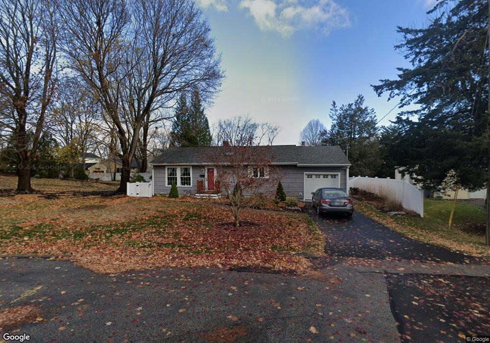 100 Fields Rd, Portsmouth, NH 03801 - photo 1