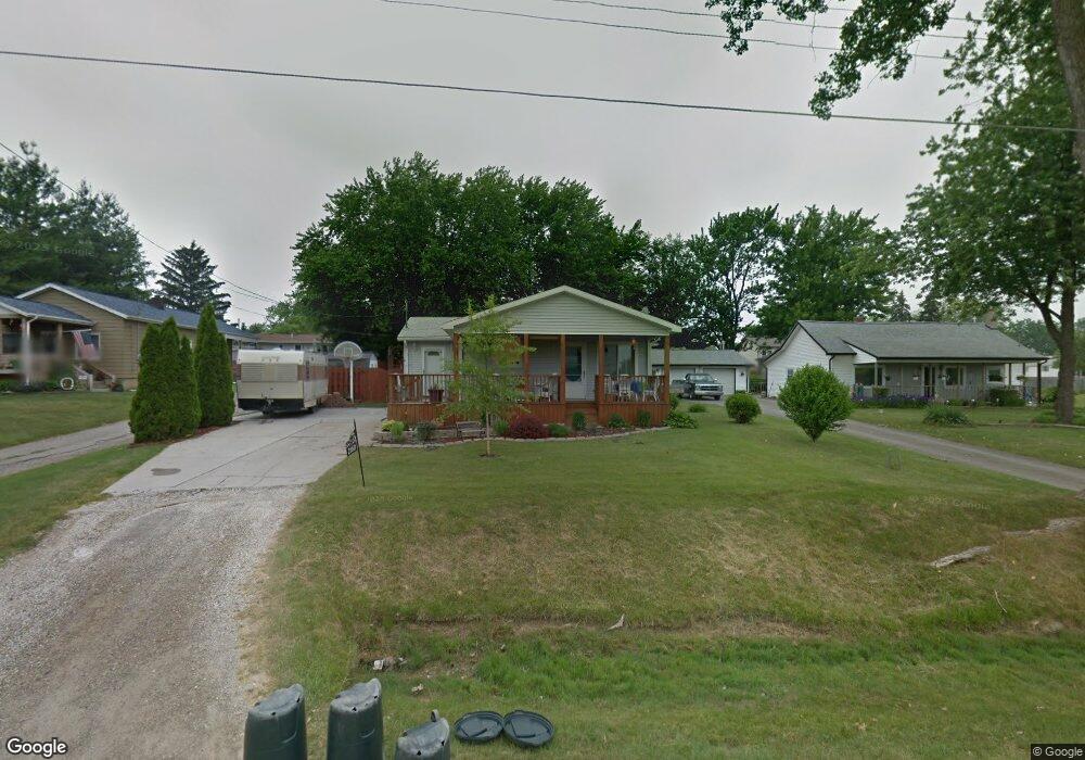 2160 Anoka St, Flint, MI 48532 - photo 1