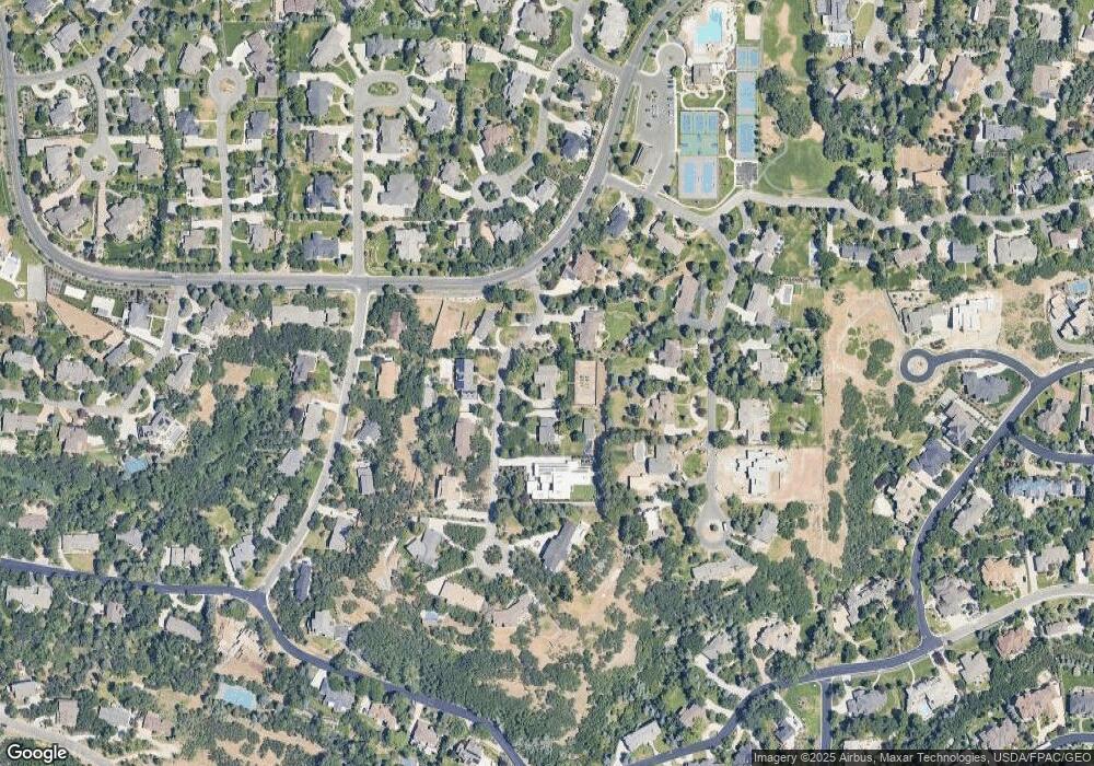 11 Circle Oaks, Sandy, UT 84092 - photo 1