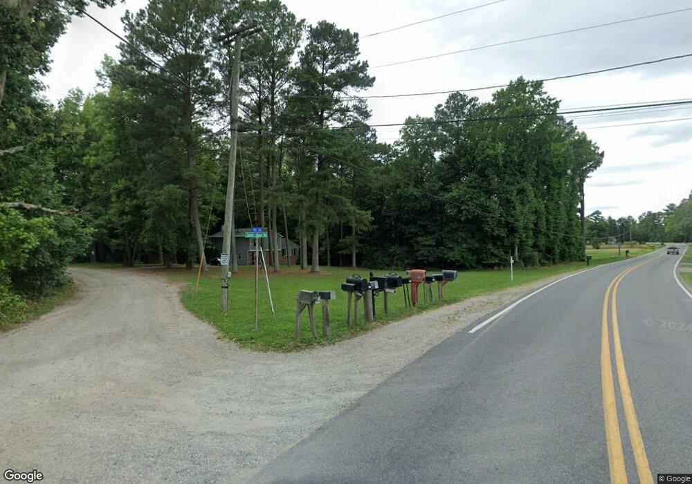 3630 Mill Rd, Hopewell, VA 23860 - photo 1