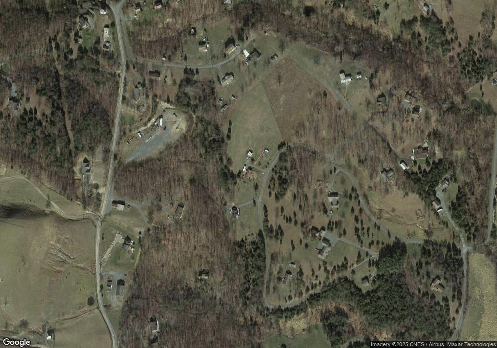 250 Cardinal Cir, Cabins, WV 26855 - photo 1