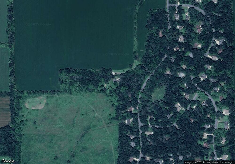 3811 Hawk Tr, Rutland, WI 53589 - photo 1