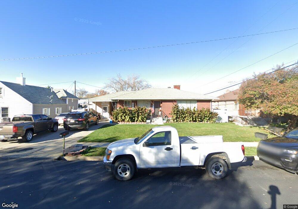 443 N 100 W, Spanish Fork, UT 84660 - photo 1