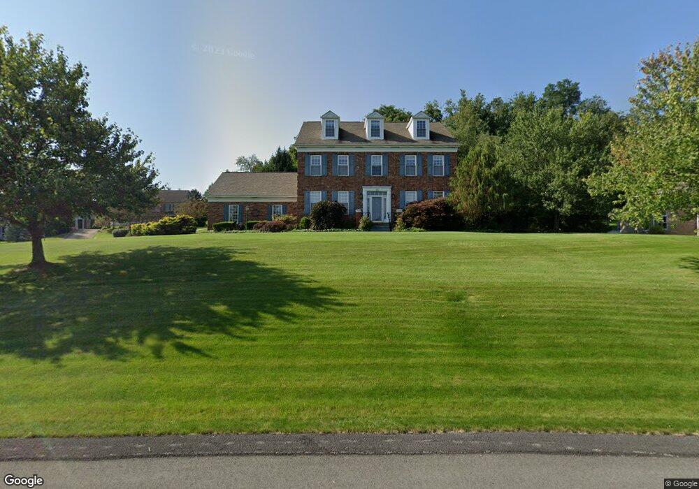 522 Lockesley Ct, Eighty Four, PA 15330 - photo 1