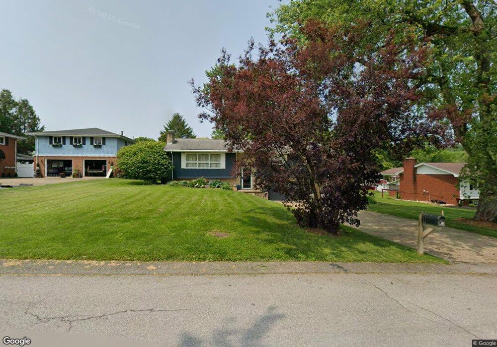 220 Debbie Dr, Indiana, PA 15701 - photo 1