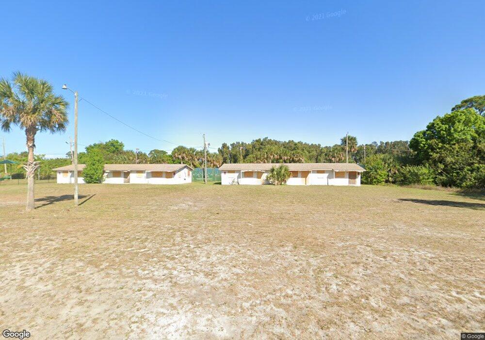 2181 Northview St NE unit E, Palm Bay, FL 32905 - photo 1
