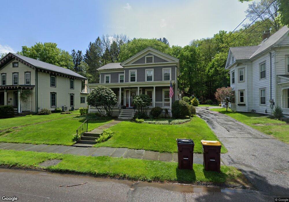 832 Church St, Hawley, PA 18428 - photo 1