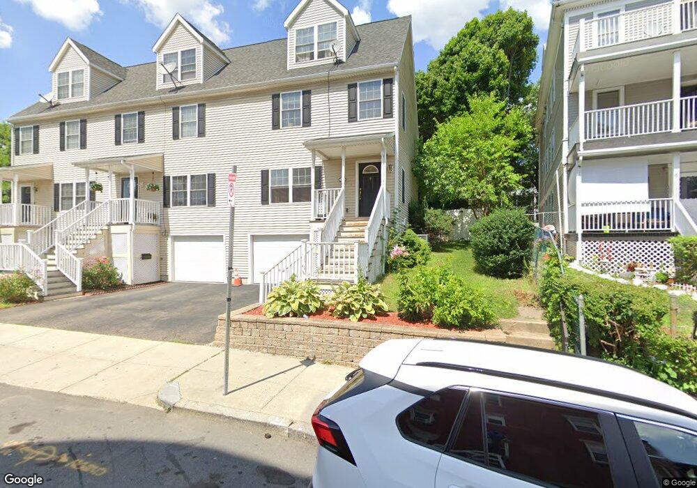 4 Vesta Rd unit 1, Dorchester Center, MA 02124 - photo 1