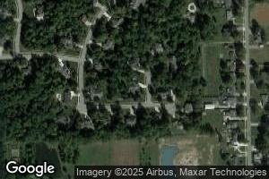14628 Red Tail Ct, Hoagland, IN 46745